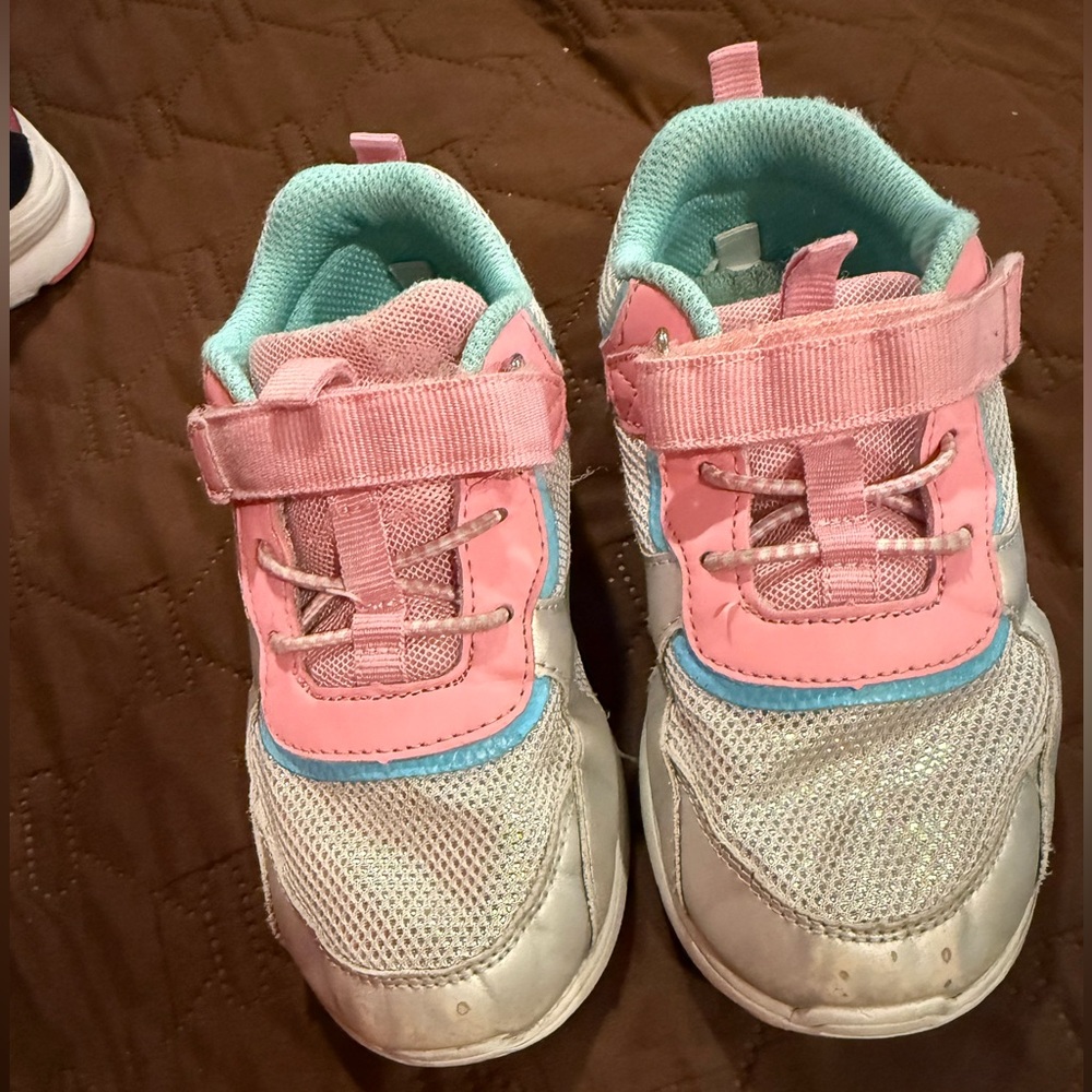 Stride Rite 360 Kid’s Girls Shoes